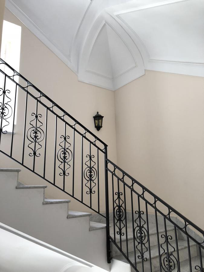 Le Corti Di Napoli Apartments Eksteriør billede