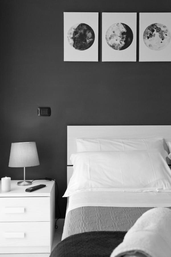 Le Corti Di Napoli Apartments Eksteriør billede